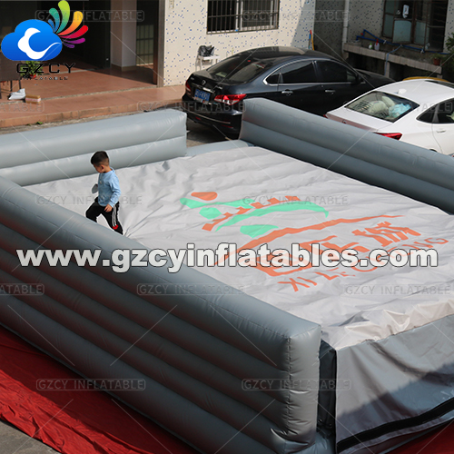 Customized  Inflatable jump air bag