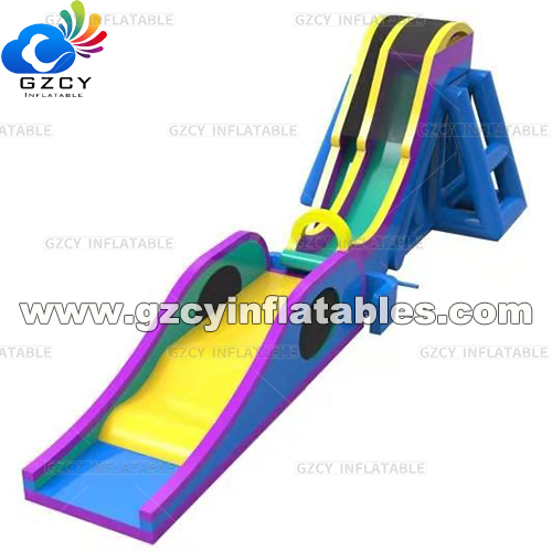 Customized  Inflatable slide