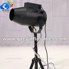 Spray Foam Cannon Equipment for Party,jet Foam Machine Party