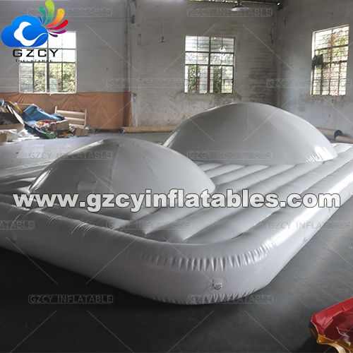 Inflatable Airmattress,fall Arrest air Bag,inflatable Freefall Stunt Jump air Bag