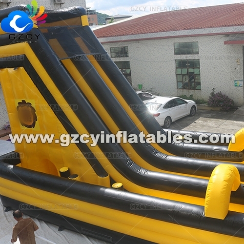 New Inflatable Playground Commercial Bouncy Castle Jump House Kids Park Inflatable Playground Outdoor for Kids