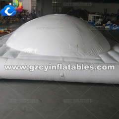 Inflatable Airmattress,fall Arrest air Bag,inflatable Freefall Stunt Jump air Bag