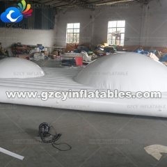 Inflatable Airmattress,fall Arrest air Bag,inflatable Freefall Stunt Jump air Bag