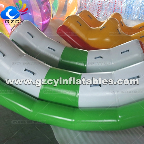 Inflatable Seesaw, Inflatable Floating Toy