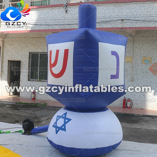 Customized Inflatable Design Models