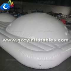 Inflatable Airmattress,fall Arrest air Bag,inflatable Freefall Stunt Jump air Bag