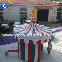 Inflatable Carnival exhibition Party event tent