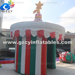 Inflatable Carnival exhibition Party event tent