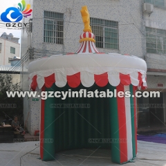 Inflatable Carnival exhibition Party event tent