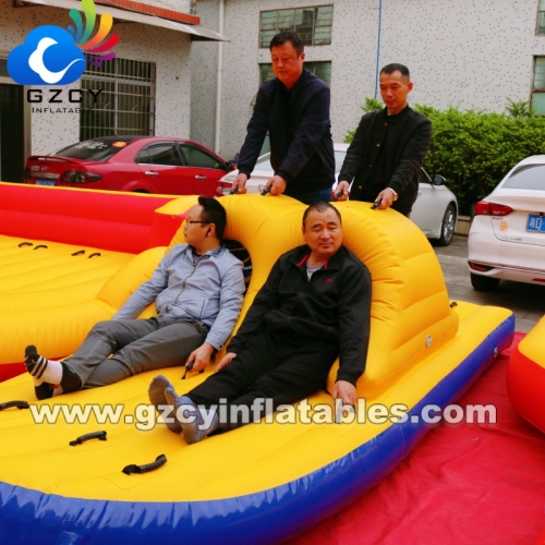 Crazy Towable Toys Inflatable Sofa Towable Donut Boat Towing Tube for Water Sports