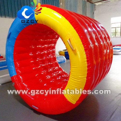 Extra Thick Kids and Adult Universal Inflatable PVC Water Roller Winter Cold Resistant Snow Walking Ball for Water