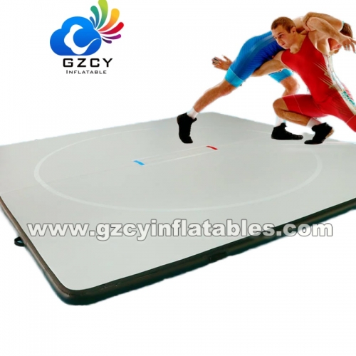 Gymnastic Tumbling Mat Air Mattress Track Premium Fitness Mats