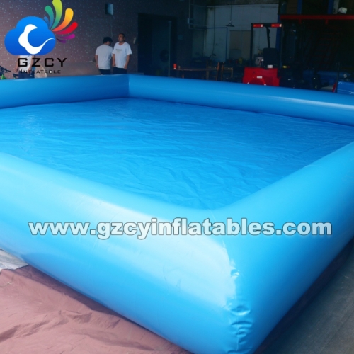PVC Swimming Pool