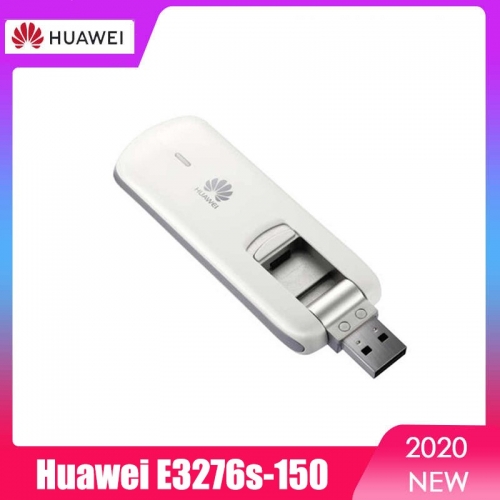 Cheap Huawei E3276s-150 150Mbps 4G LTE USB Dongle Modem Online Sale