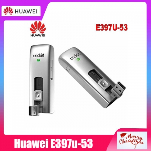 Cheap Huawei E397u-53 4G LTE USB Hotspot Modem Sale