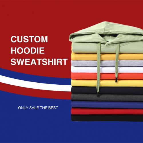 CREAT2MAKE  Custom Hoodie Sweatshirt adult Same Style For Men And Women