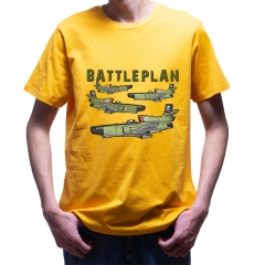 Yellow-battleplan