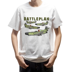 White-battleplan