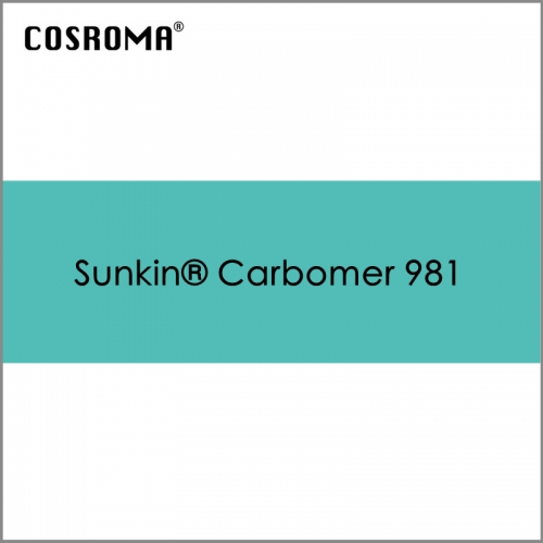 Carbomer 981