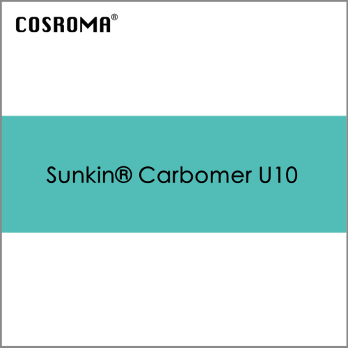 Carbomer U10