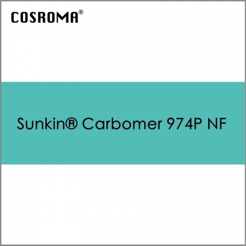 Carbomer 974P NF