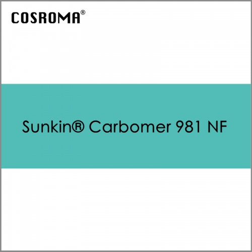 Carbomer 981 NF