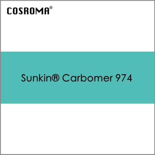 Carbomer 974