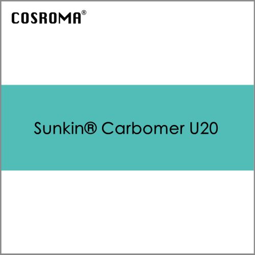 Carbomer U20