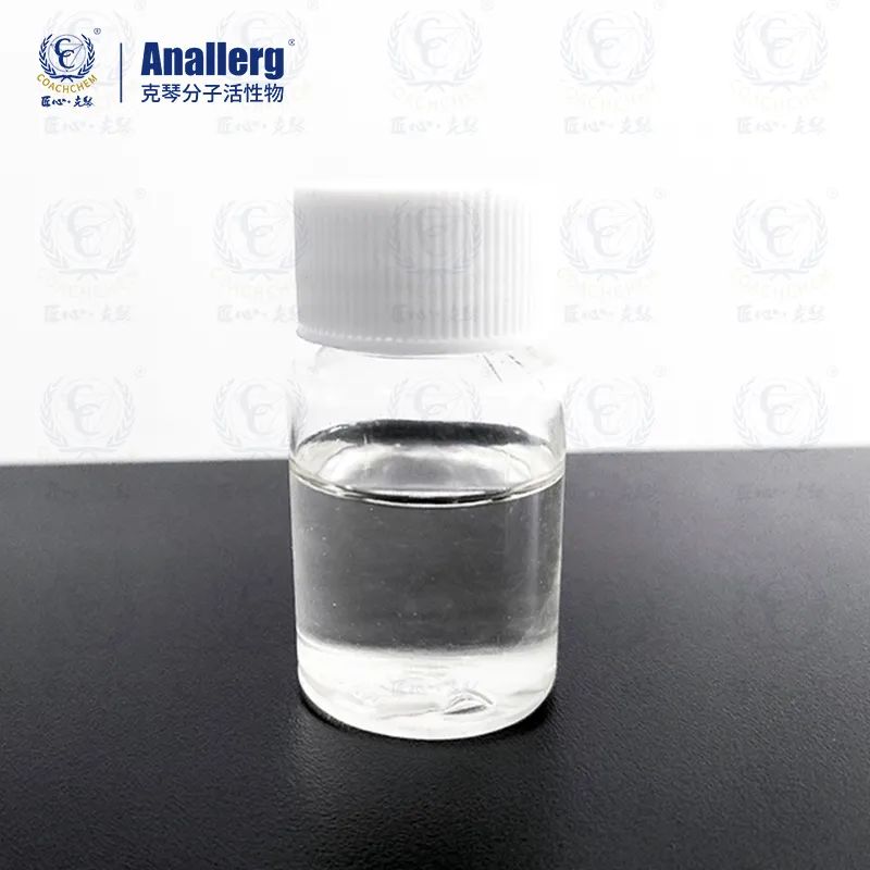Anallerg® VC-IP (INCI Name: Ascorbyl Tetraisopalmitate)