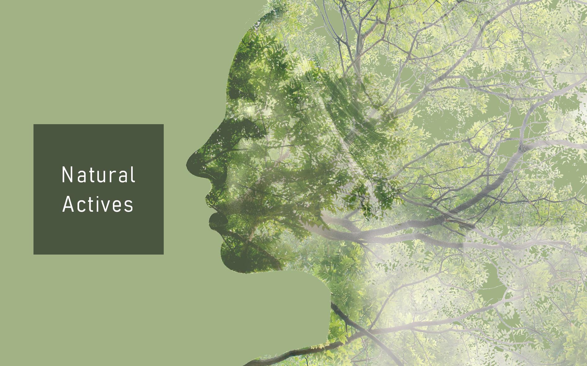 Natural Actives