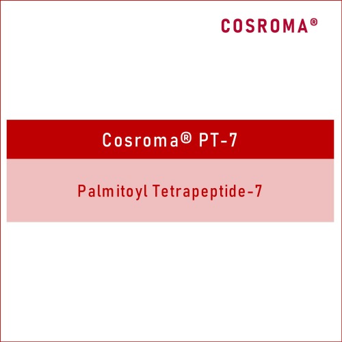 Palmitoyl Tetrapeptide-7 Cosroma® PT-7