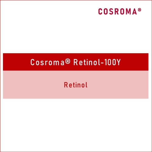 Retinol Cosroma® Retinol-100Y