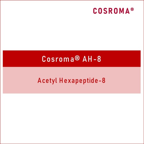 Acetyl Hexapeptide-8 Cosroma® AH-8