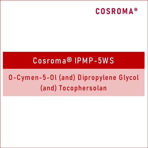 Cosroma® IPMP-5WS