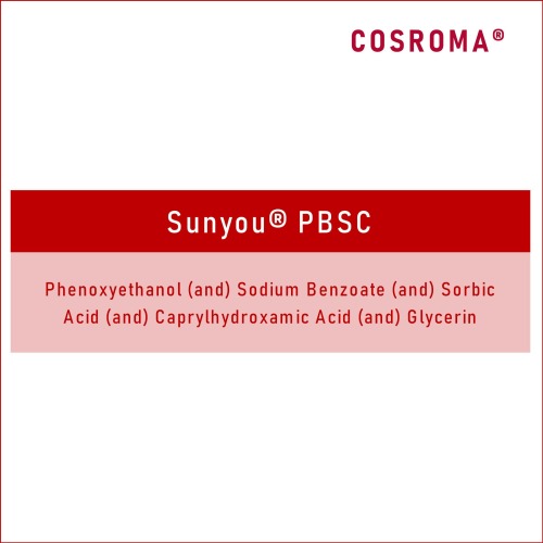 Sunyou® PBSC