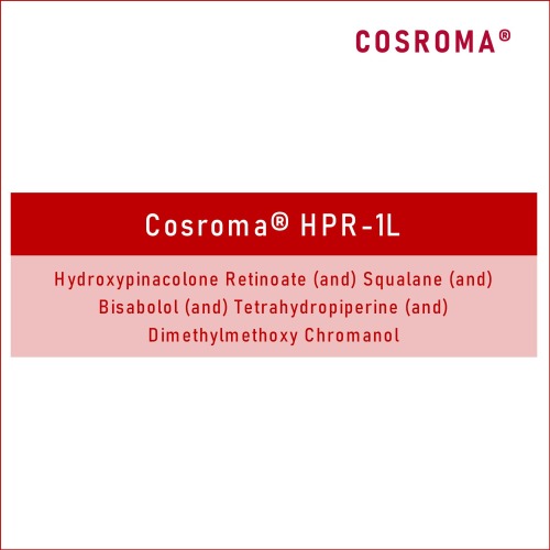 Cosroma® HPR-1L