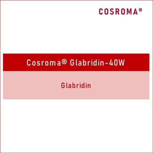 Glabridin Cosroma® Glabridin-40W