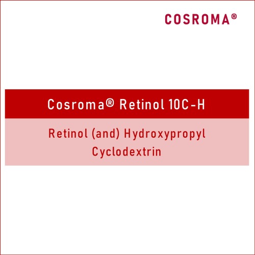 Cosroma® Retinol 10C-H