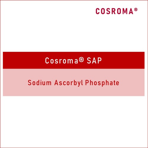 Sodium Ascorbyl Phosphate Cosroma® SAP