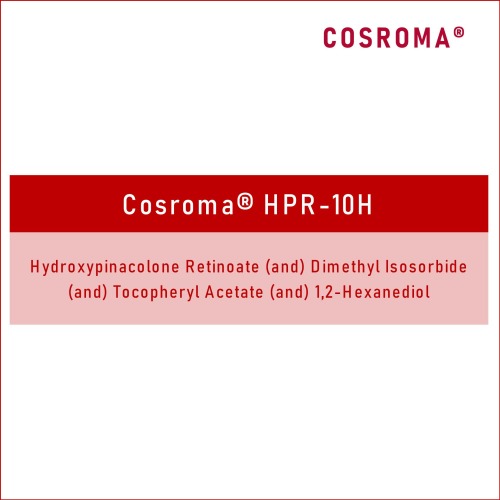 Cosroma® HPR-10H