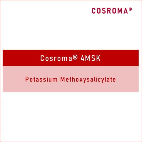 Potassium Methoxysalicylate Cosroma® 4MSK