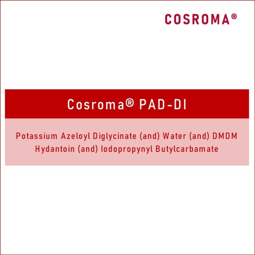 Cosroma® PAD-DI