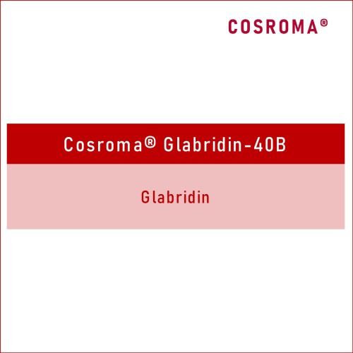 Glabridin Cosroma® Glabridin-40B