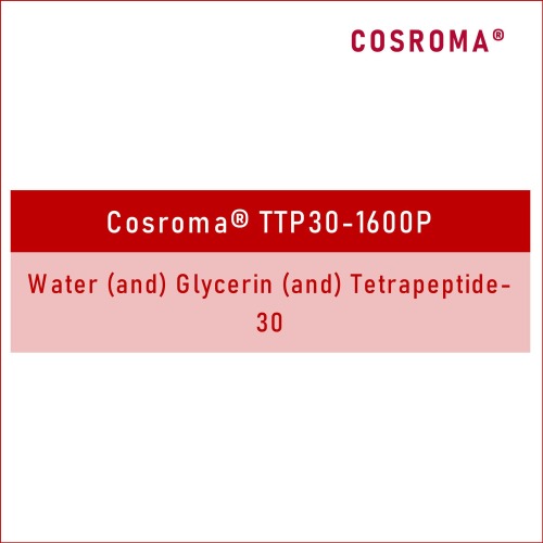 Cosroma® TTP30-1600P