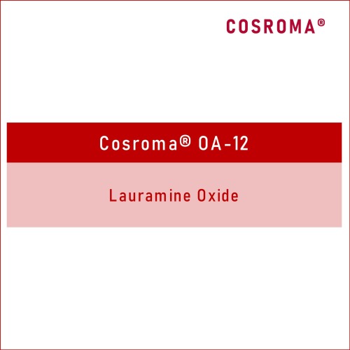 Lauramine Oxide Cosroma® OA-12