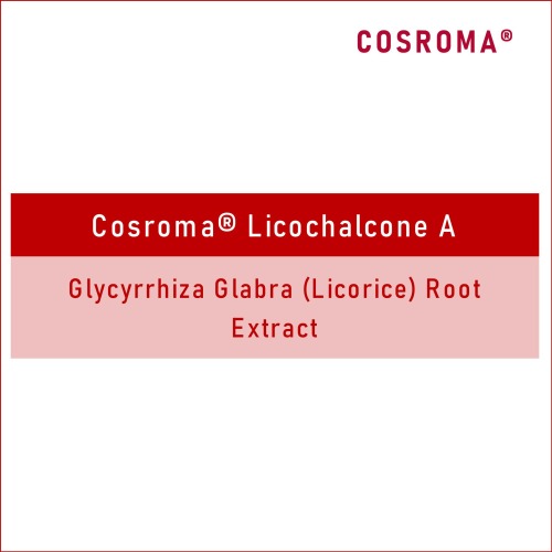 Cosroma® Licochalcone A