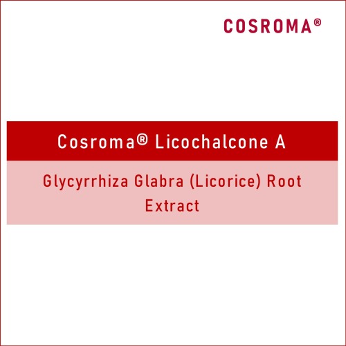Cosroma® Licochalcone A
