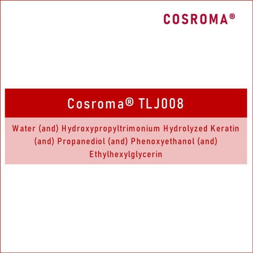 Cosroma® TLJ008