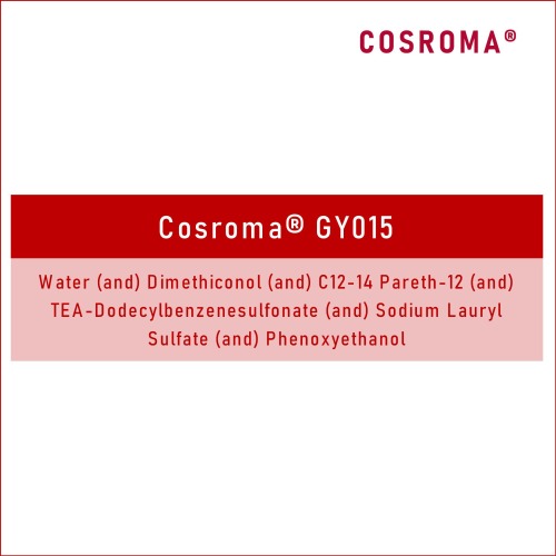 Cosroma® GY015