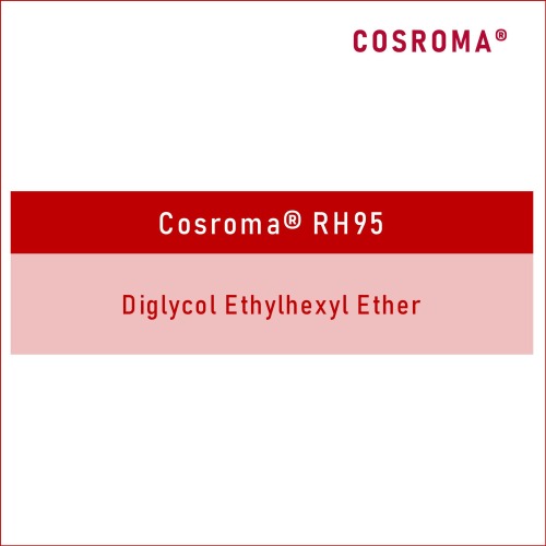 Diglycol Ethylhexyl Ether Cosroma® RH95